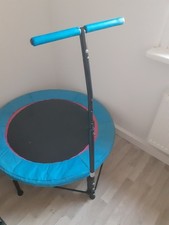 Power Maxx Fitness Heim