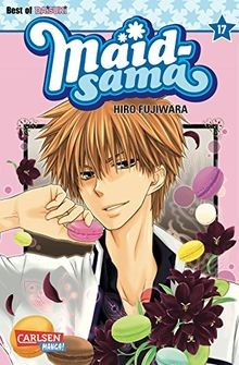 Maid sama band - maid-sama,, 17