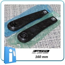 Kurbelgarnitur FSA Carbon