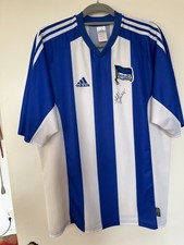 Adidas Hertha BSC Trikot XL