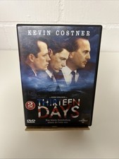 Thirteen Days / DVD