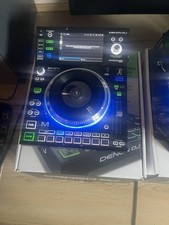 Denon DJ SC 5000 M Prime