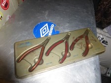 Belzer Electronic 2000 Zangen Set