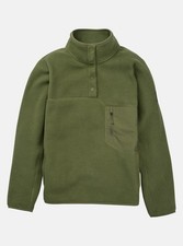 Burton Cinder Fleece-Pullover