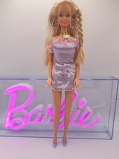 Tropical Splash Barbie 90er
