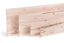 Massivholzplatte Ahorn