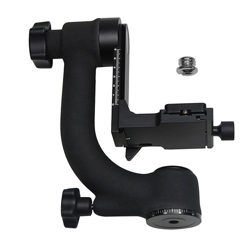 Profi gimbal kopf - profi, stativkopf