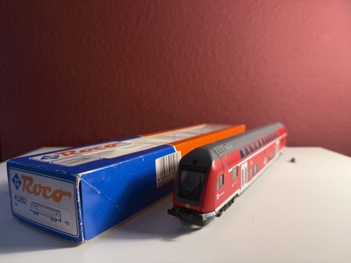 Hobbytrade 63100