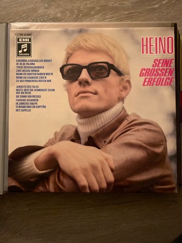 Heino seine großen erfolge - großen,
