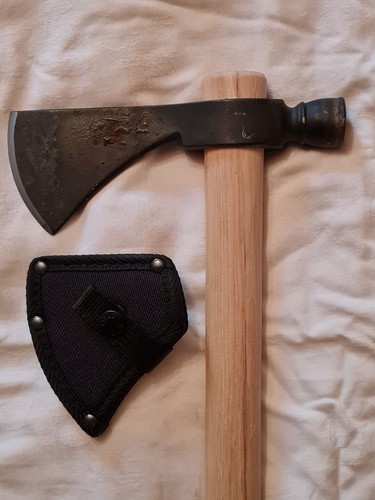 Tomahawk pfeifentomahawk - tomahawk,,