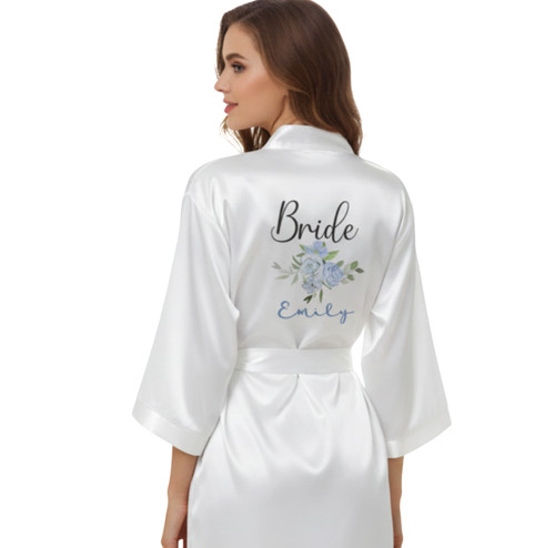 Personalisierter blumen - personalisierter,