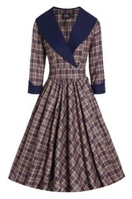 Dolly and Dotty Swing Kleid