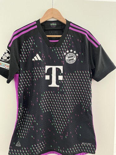Bayern münchen trikot - fc,