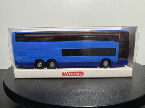 Wiking 7150137 reisebus - wiking,