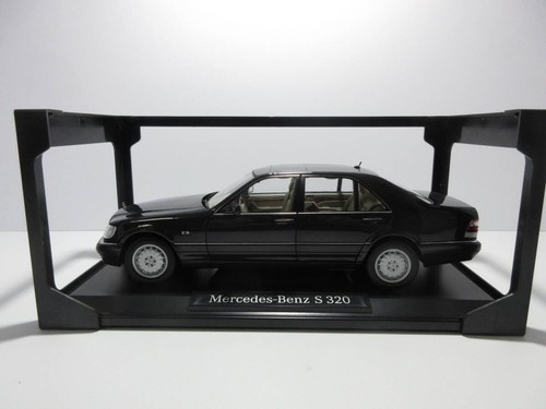 Norev mercedes benz - 1:18,