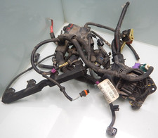 FORD FIESTA 6 VI / 1,25 82PS /