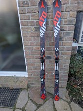  Carverski, Atomic redster XT