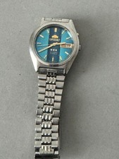 AAA  Orient Automatic