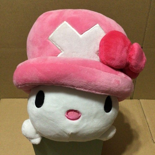 Sanrio one piece chopper hello - sanrio,