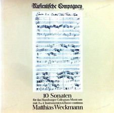 ...Matthias Weckmann - 10