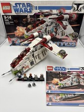 LEGO Star Wars: Republic