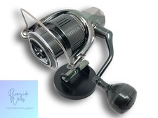 Shimano 22 Stella C5000XG