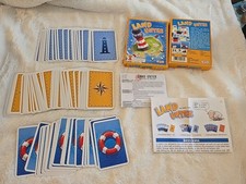 Land Unter Von German Card