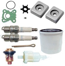 Boot & Motor Aussenborder