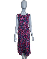 Opus Sommerkleid Ärmellos