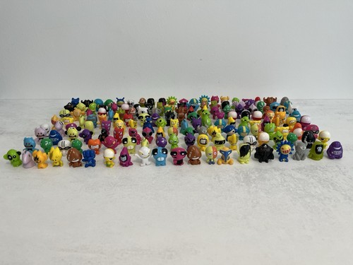 161 stück gogos - 161, crazy