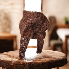 TRENDY MINI SCHAL  STYLE VON