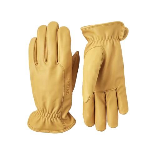 Hestra dakota finger - dakota, 5-finger