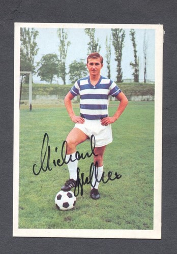 1967 michael bella msv - 1967/68,