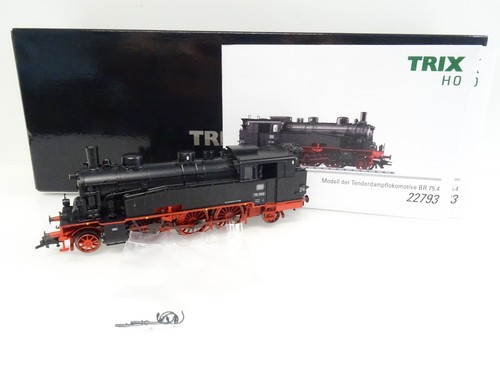Trix 22793 dampflok 75 - trix,