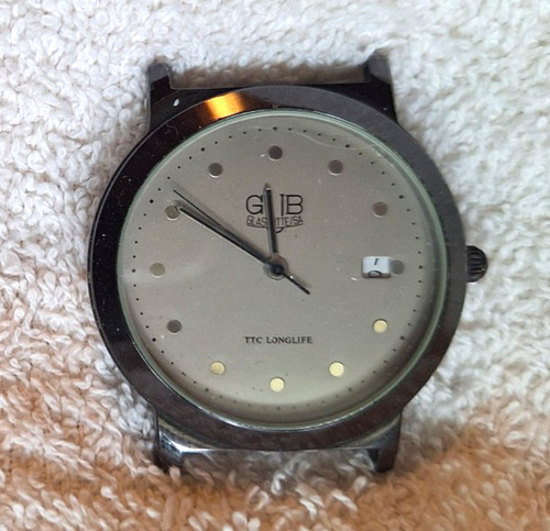 Gub glashütte ttc longlife - gub,