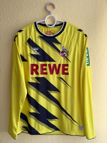 Hummel köln 22 23 - hummel, fc
