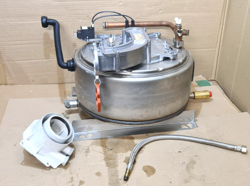 Viessmann vitodens 333 fs3b - viessmann,
