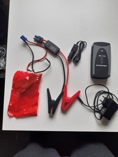 Starthilfe - Booster- u