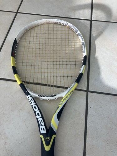 Tennisschläger babolat aero - tennisschläger,