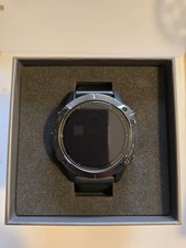 Garmin Fenix 6 Pro 47mm Schwarz - Sehr Guter Zustand mit OVP