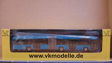 VK Modelle Solaris U18 VGF Frankfurt Li.55 Rödelheim Bf. OVP (wie Rietze)