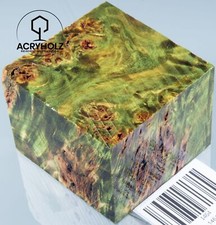 1464 Pappel Maser stabilisiert