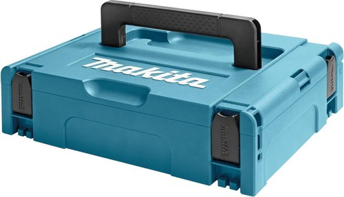 Makita werkzeugkoffer - makita,