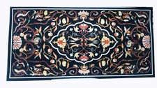 122cm x 61cm Marmor Sofa