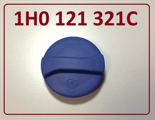 Deckel Kühlwasserbehälter VW TRANSPORTER T4  1.9 TD, 2.0, 2.4 D, 2.4 D Syncro