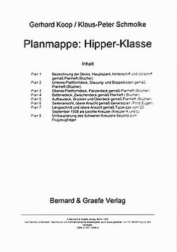 Planmappe hipper klasse - planmappe, hipper-klasse