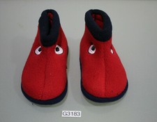 Betula Dany Hausschuhe Hüttenschuhe Kinderschuhe Gr. 26 (G3183-A29)