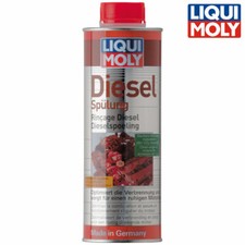 LIQUI MOLY 5170 Dieselspülung Additiv Zusatz 500ml