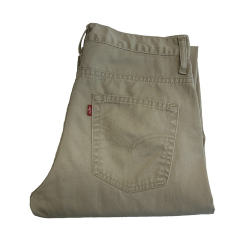 Levi 507 jeans herren - jeans, w31
