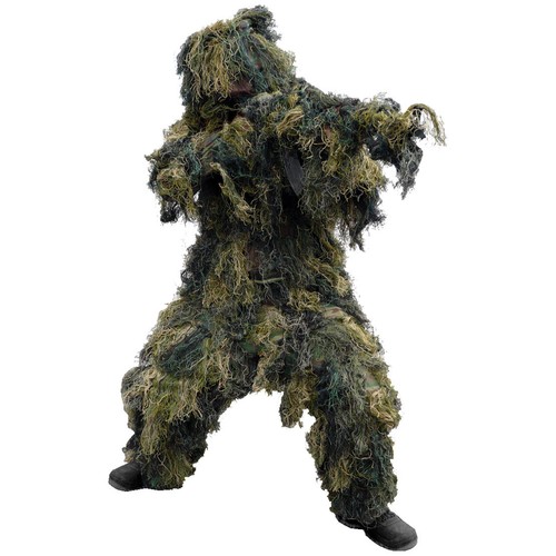 Armee ghillie suit tarn - ghillie, 4